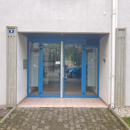 Du Voyageur, Gare, Centre, Europole, Cea شقة غرونوبل