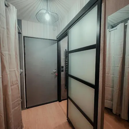 Du Voyageur, Gare, Centre, Europole, Cea *