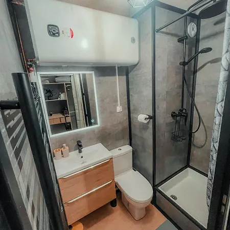 Du Voyageur, Gare, Centre, Europole, Cea * Grenoble