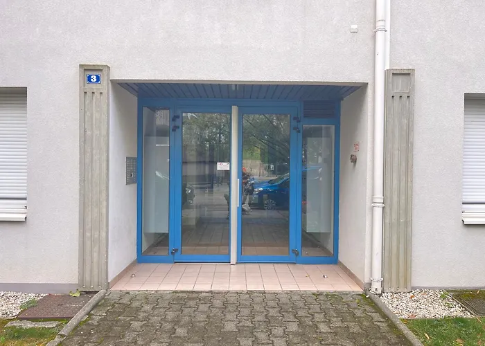 Du Voyageur, Gare, Centre, Europole, Cea Appartement Grenoble