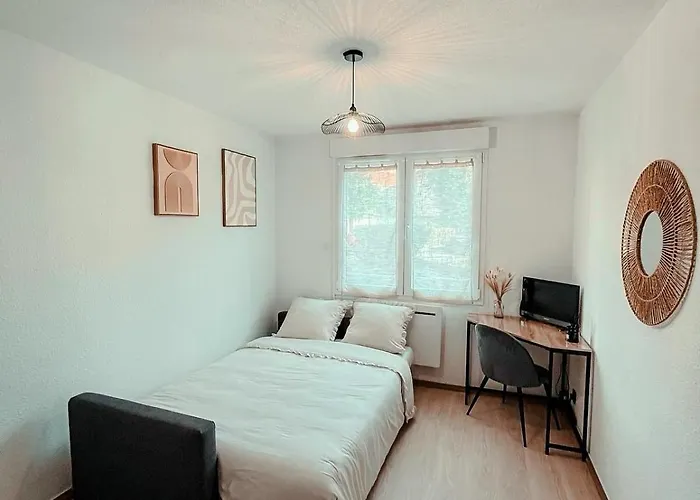 Du Voyageur, Gare, Centre, Europole, Cea