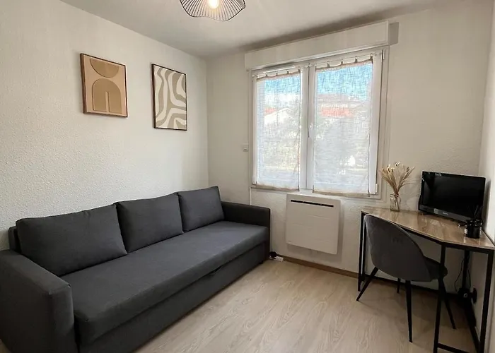 Du Voyageur, Gare, Centre, Europole, Cea Grenoble