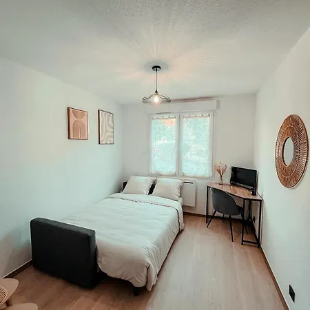 Du Voyageur, Gare, Centre, Europole, Cea