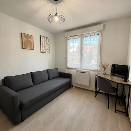 Du Voyageur, Gare, Centre, Europole, Cea Grenoble