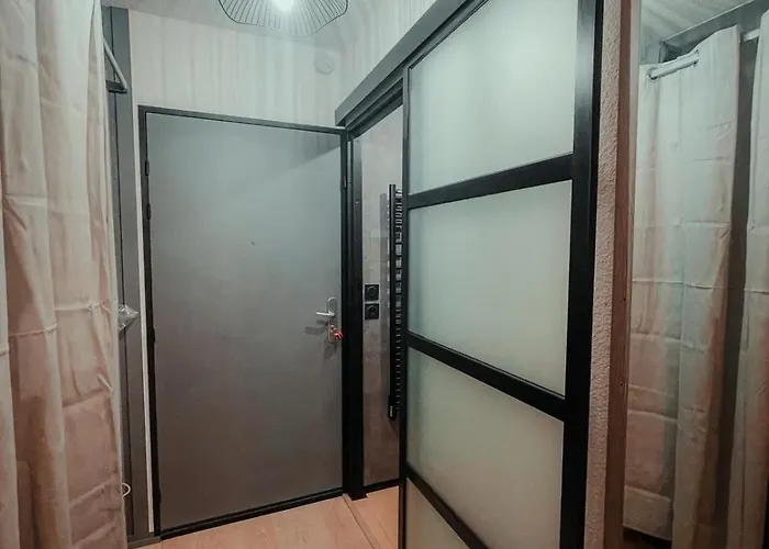 Du Voyageur, Gare, Centre, Europole, Cea *