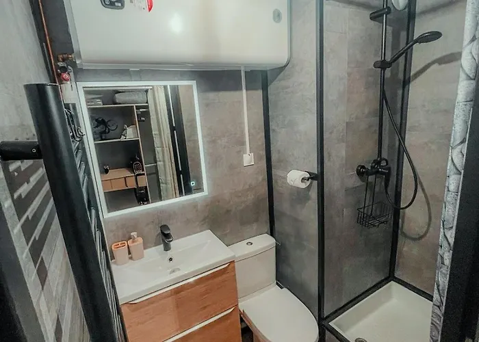 Du Voyageur, Gare, Centre, Europole, Cea * Grenoble